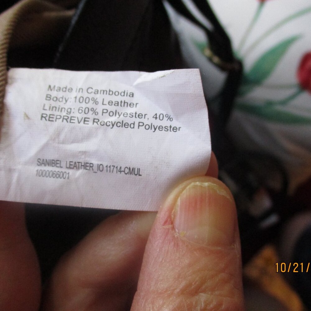 The Sak Crossbody Small Bag - Picture 15 of 16